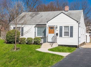 3001 Strathmeade St, Falls Church, VA 22042