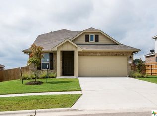 3804 Ozark Dr, Killeen, TX 76549