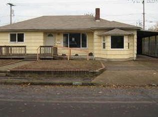 2280 D St, Springfield, OR 97477