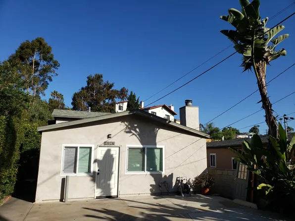 4267 Whittier St, San Diego, CA 92107