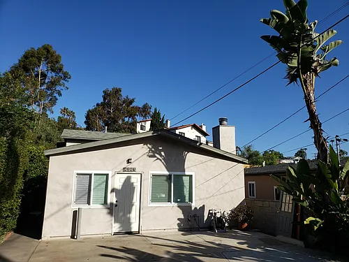 4267 Whittier St Photo 1