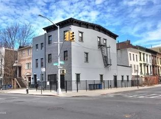 107 Patchen Ave, Brooklyn, NY 11221