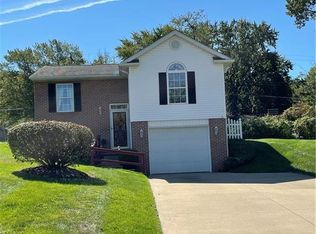 5208 4th St NW, Canton, OH 44708