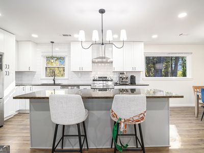 1717 Mary Lou Ln, Atlanta, GA, 30316