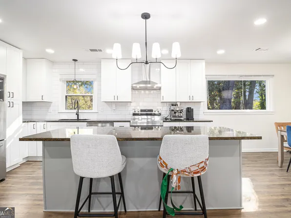 1717 Mary Lou Ln, Atlanta, GA 30316