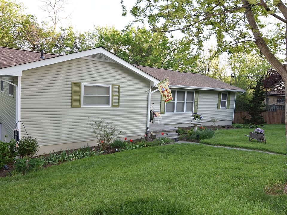 2nd image of 6012 Villa Rd