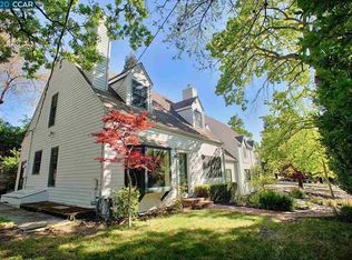 60 McConnell Ln #A, Walnut Creek, CA 94596