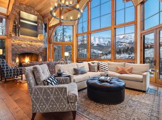 215 Russell Dr, Mountain Village, CO 81435