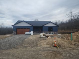 1277 Bimeler St NE, Bolivar, OH 44612
