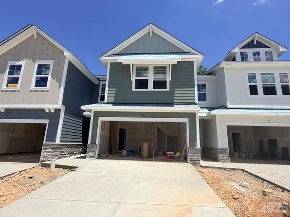 280 Alluvium Ln, Waxhaw, NC 28173