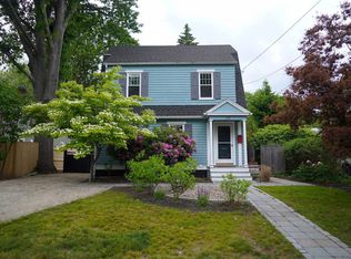 129 Spring St, Portsmouth, NH 03801
