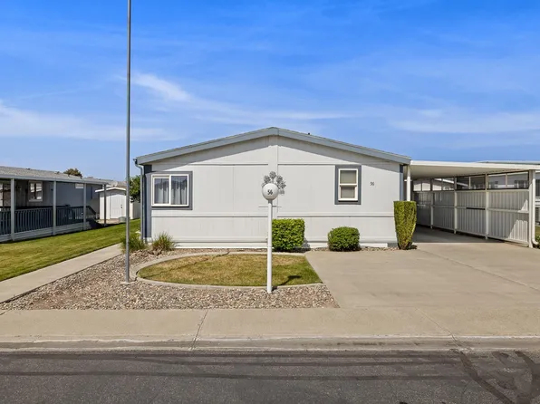 312 S Columbia Center Blvd Unit 56, Kennewick, WA 99336