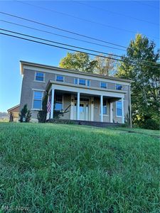 40379 State Highway 7, Hannibal, OH, 43931