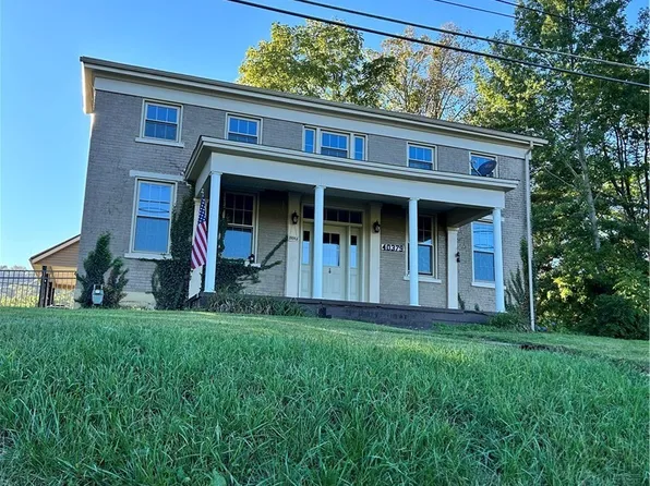 40379 State Highway 7, Hannibal, OH 43931