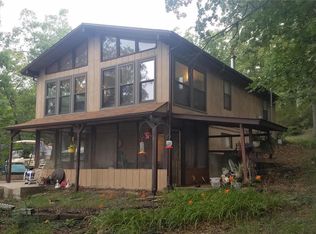 1721 W Forest Ln, Owensville, MO 65066