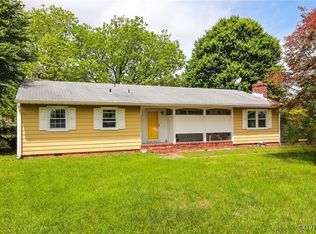 8229 Little Florida Rd, Mechanicsville, VA 23111