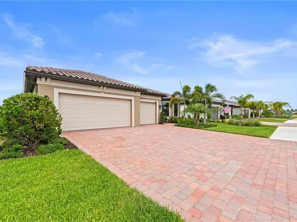 6261 Patriot LN, AVE MARIA, FL 34142