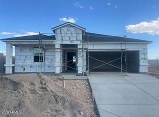 601 W Bunker Hill St, Florence, AZ 85132