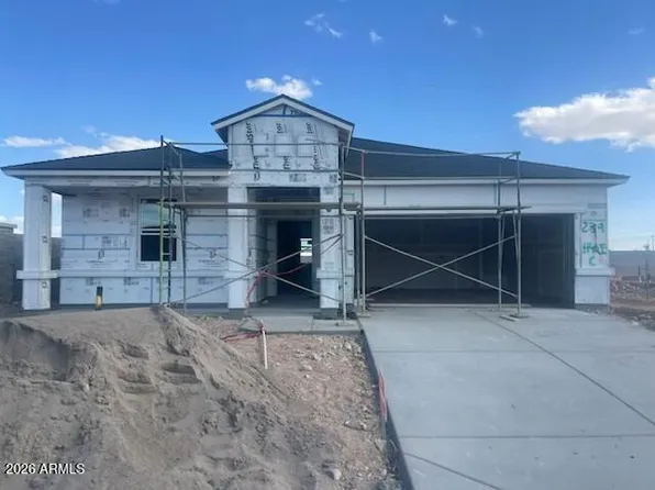 601 W BUNKER HILL Street, Florence, AZ 85132