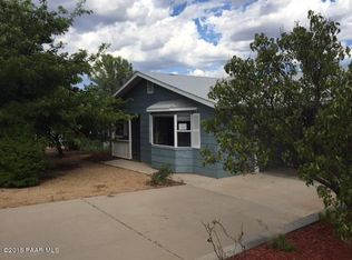 15774 S Palomino Rd, Mayer, AZ 86333