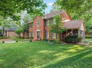 30 Southbridge Ln, Edwardsville, IL
