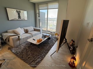 8 Rouge Valley Dr W #708, Markham, ON L6G 0G8