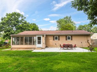 719 Dorchester Rd, Catonsville, MD 21228