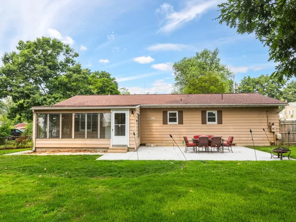 719 Dorchester Rd, Catonsville, MD 21228