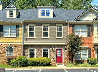 1232 Harris Commons Pl #15, Roswell, GA 30076