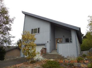 4301 SE Inlet Ave, Lincoln City, OR 97367