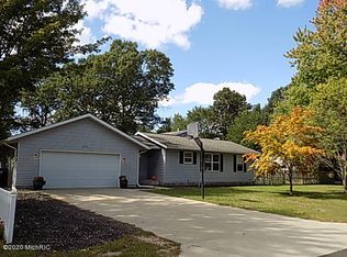 4059 Buck St, Muskegon, MI