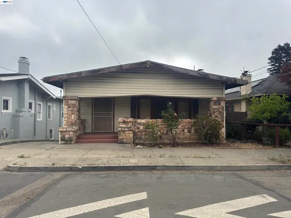 3420 Laguna Ave, Oakland, CA 94602