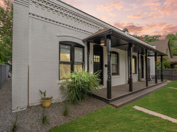 315 Canyon Blvd APT 4