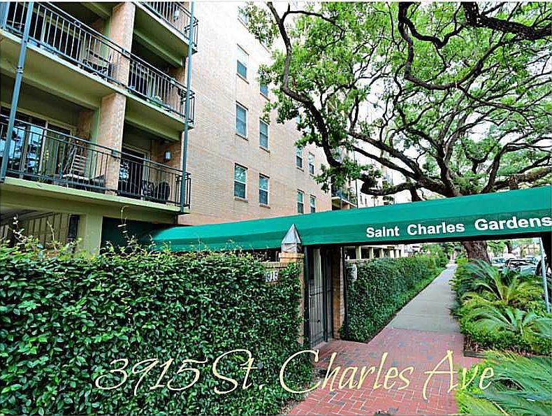 1st image of 3915 Saint Charles Ave APT 312