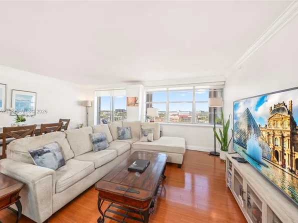 2100 Sans Souci Blvd #B1006, North Miami, FL 33181