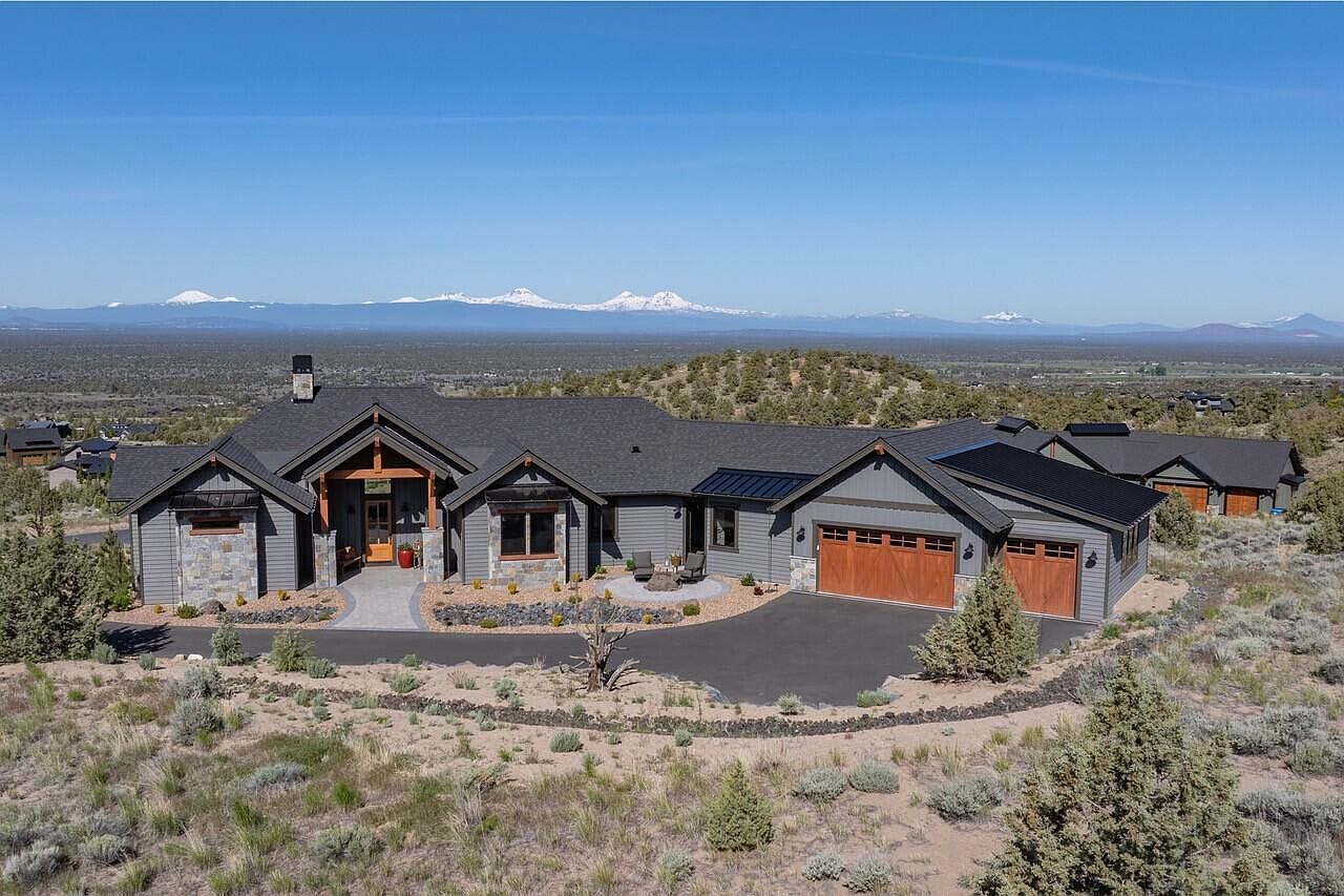 14149 SW Spirit Rock Dr — Brasada Canyons Golf Course