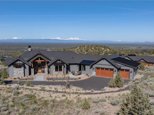 14149 SW Spirit Rock Dr, Powell Butte, OR 97753