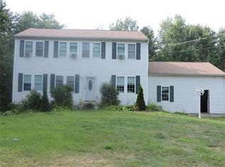 694 Stafford St, Leicester, MA 01524