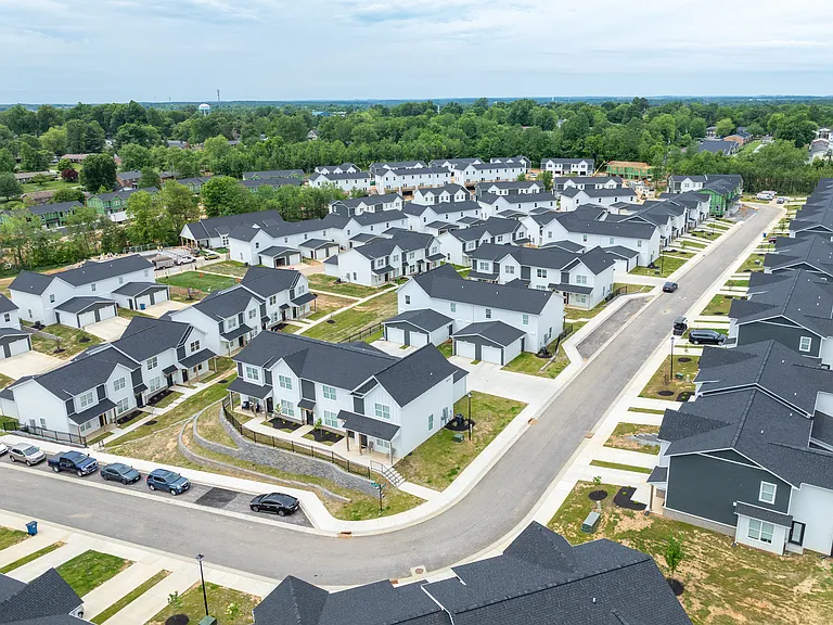 Buffalo Ridge Townhomes — Photo 33