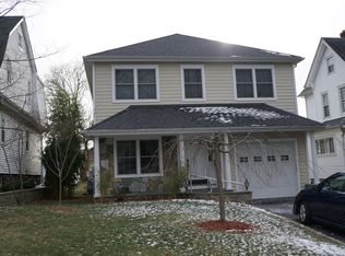 20 Grand Blvd, Scarsdale, NY 10583