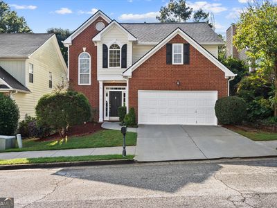 417 Kensington Parc Way, Avondale Estates, GA, 30002