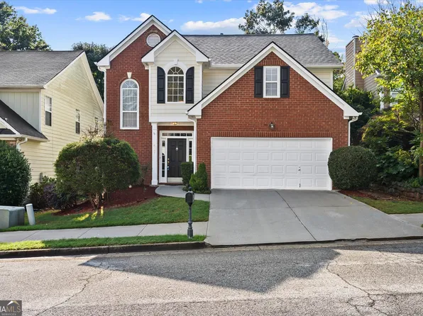 417 Kensington Parc Way, Avondale Estates, GA 30002