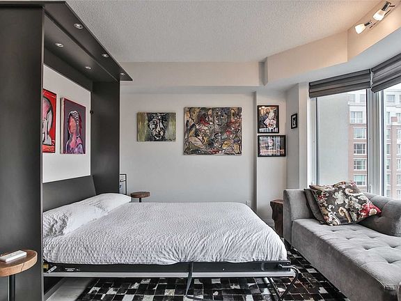 2nd image of 155 Yorkville Ave #518