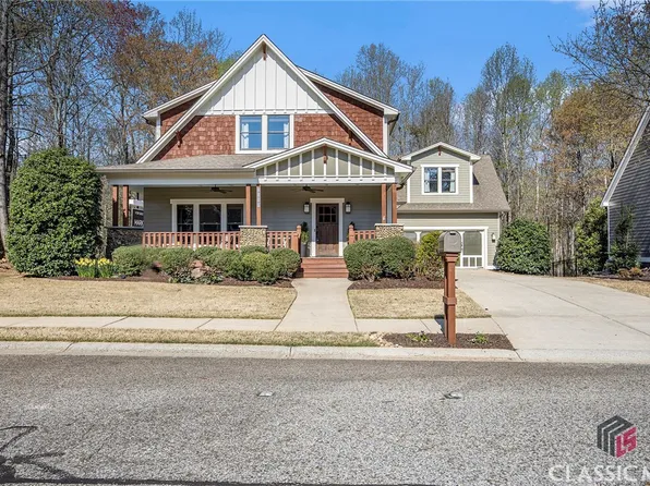 1031 Cobblestone Way, Bogart, GA 30622