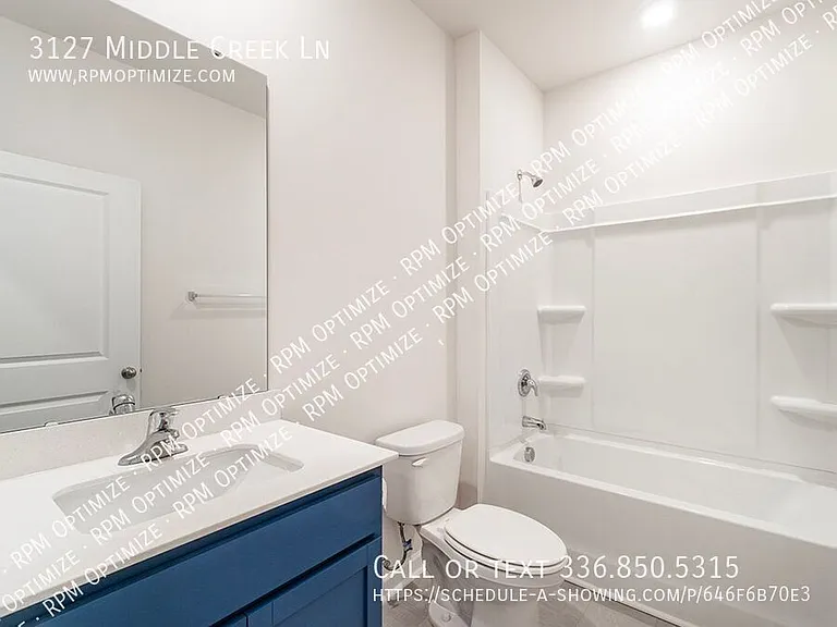 3127 Middle Creek Ln — Photo 7