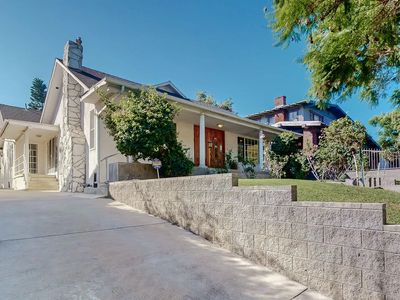 325 N Wilton Pl, Los Angeles, CA, 90004