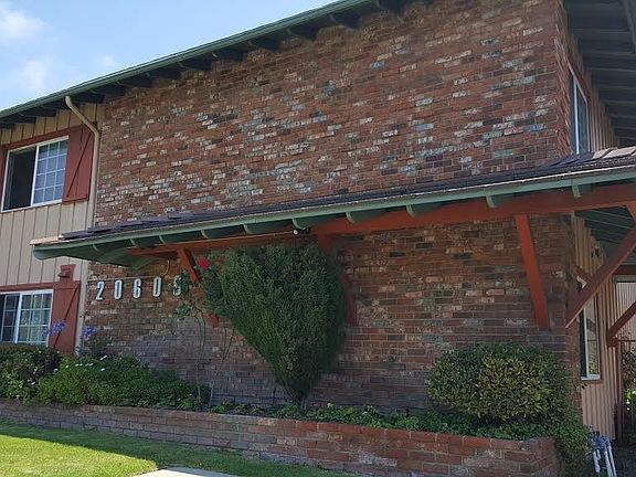 Outside of the building