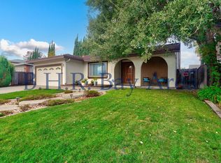 1639 Corte De Pons, San Jose, CA