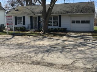 1380 Ogan Ave, Huntington, IN 46750