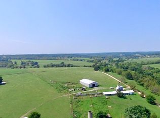 8490 Durbin Rd, Hartville, MO 65667